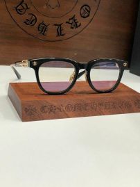 Picture of Chrome Hearts Optical Glasses _SKUfw46734506fw